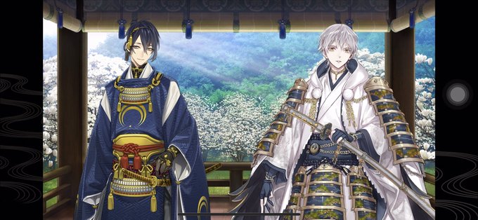 鶴丸 高画質 のtwitterイラスト検索結果 古い順