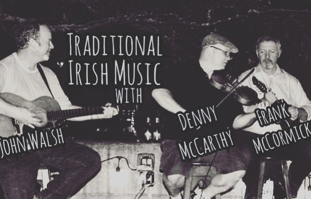 #CraicSession MAY7 #nyc at the Wolfhound in Astoria. Great lineup of #trad & solo performers @CraicFest a free event funded by cultural immigrant initiative #craic rolls on in #Queens @IrelandinNY @NYIrishCenter @CMJulieWon @culture_ireland