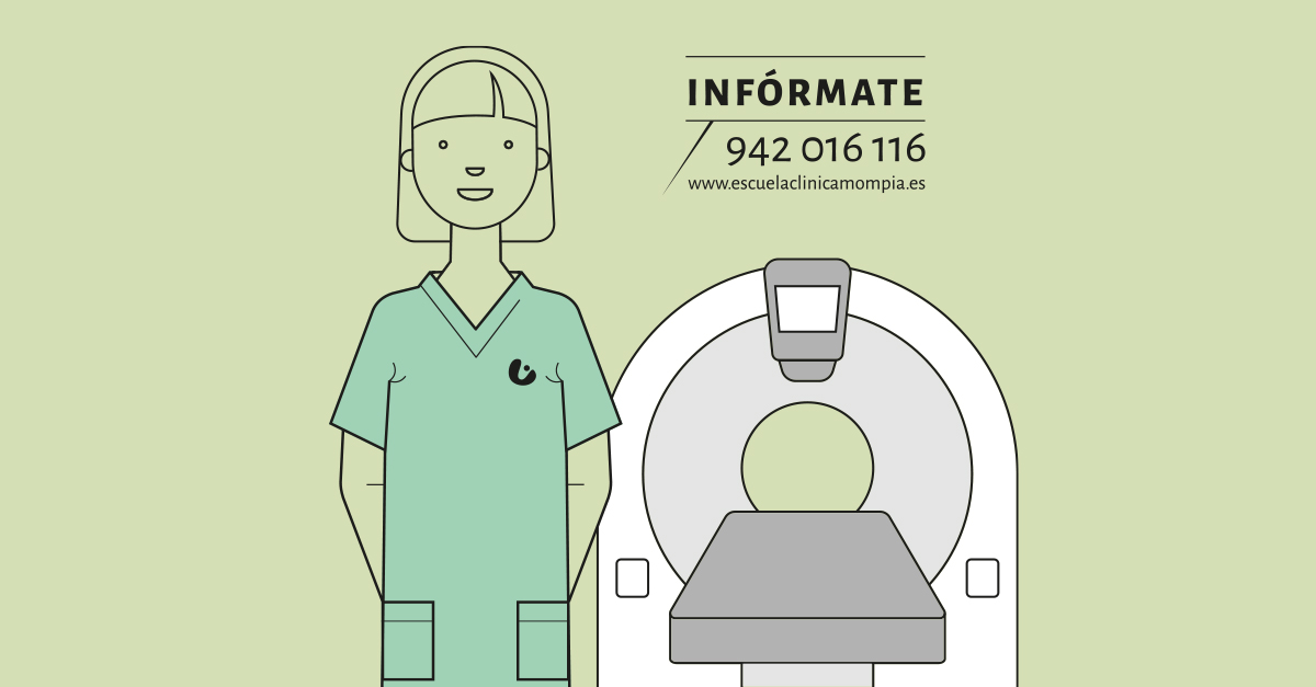 📣¡ÚLTIMAS PLAZAS! ¿Quieres ser Técnico en Cuidados Auxiliares de Enfermería? 
✅ Modalidad A DISTANCIA
✅ Grado Medio con acceso desde la ESO
✅ Para personas en desempleo o que quieran ampliar su CV.

escuelaclinicamompia.es/ciclos-de-grad…

#EligeEscuelaMompía #MatrículaAbierta2022