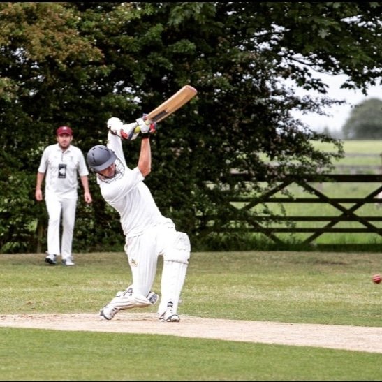 Hello All,

We have our 1st outdoor net session at the Social Club from 5pm tomorrow. 

Please remember no spikes on the non-turf pitch.

@CaddyDevSquad <a href="/Caddingtonclub/">Caddington Sports & Social Club</a> 
<a href="/caddington_fc/">Caddington FC</a>