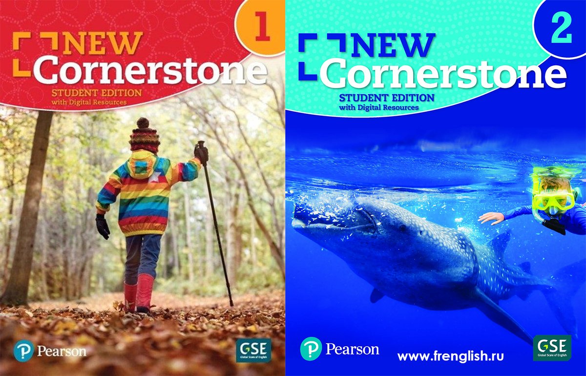 New Cornerstone Pearson. Frenglish.ru. Frenglish ru ответы