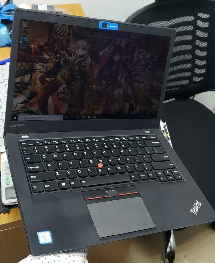 pemercltd's tweet photo. ✔Lenovo Thinkpad T460S
📍6th Generation
📍Intel Corei7
📍2.60GHz Processor Speed
📍256GB SSD
📍12GB RAM
📍Keyboard light
📍FHD Screen Resolution
✔Price - N240,000
WhatsApp/Call : +2348062313023
#TuesdayMotivaton Alapere | #CANNGA Fetty Wap | OpenSea | #BAT2023 https://t.co/rRJOX9xZv7