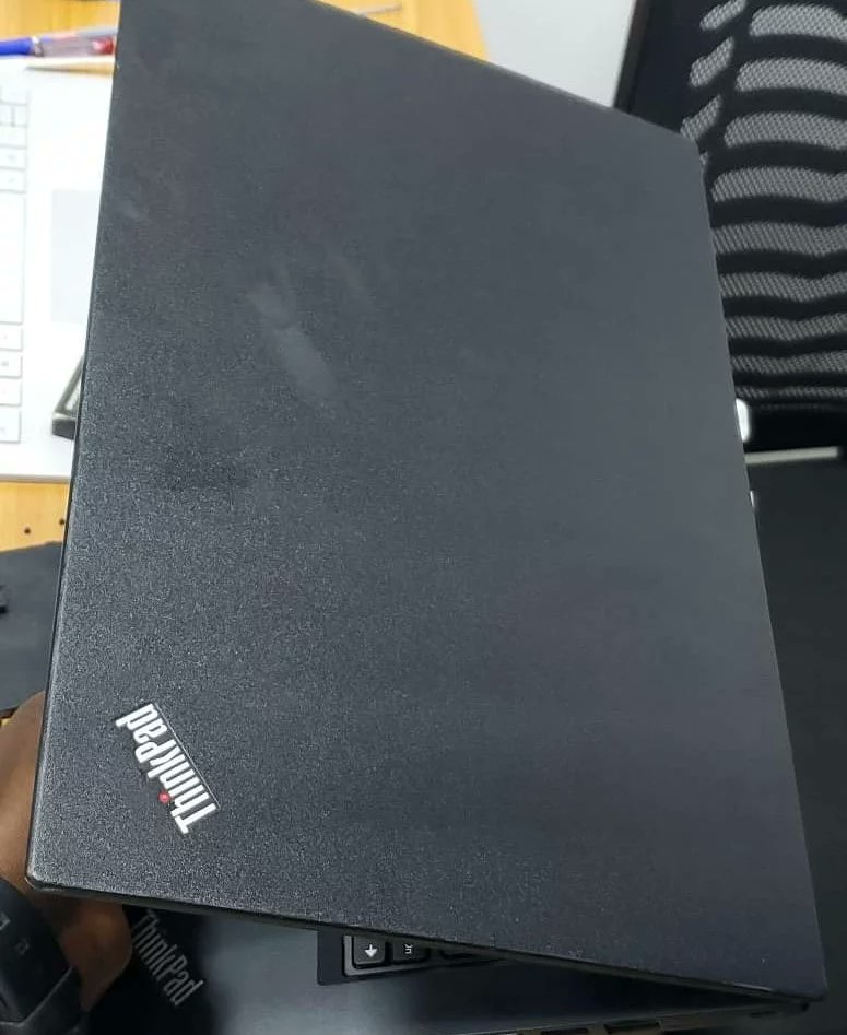 pemercltd's tweet photo. ✔Lenovo Thinkpad T460S
📍6th Generation
📍Intel Corei7
📍2.60GHz Processor Speed
📍256GB SSD
📍12GB RAM
📍Keyboard light
📍FHD Screen Resolution
✔Price - N240,000
WhatsApp/Call : +2348062313023
#TuesdayMotivaton Alapere | #CANNGA Fetty Wap | OpenSea | #BAT2023 https://t.co/rRJOX9xZv7