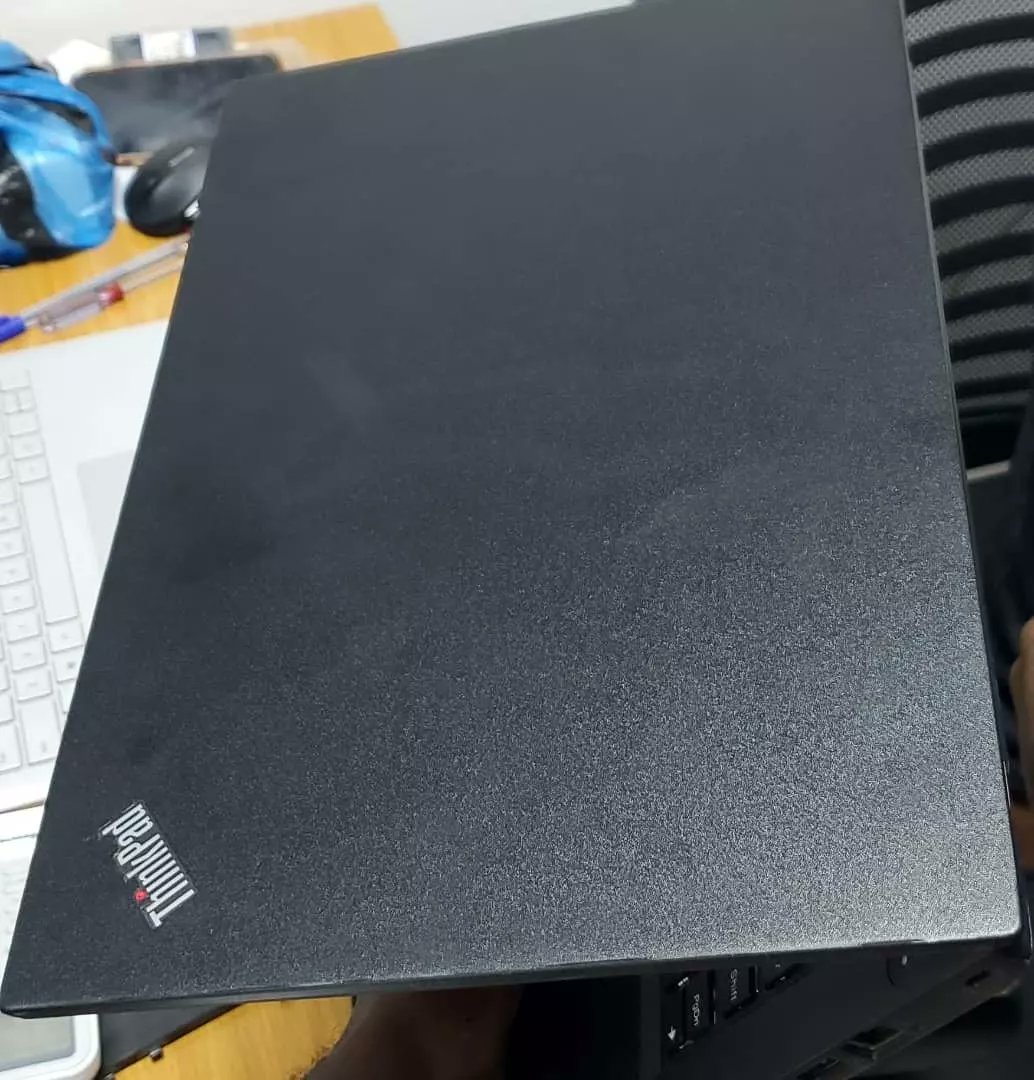 pemercltd's tweet photo. ✔Lenovo Thinkpad T460S
📍6th Generation
📍Intel Corei7
📍2.60GHz Processor Speed
📍256GB SSD
📍12GB RAM
📍Keyboard light
📍FHD Screen Resolution
✔Price - N240,000
WhatsApp/Call : +2348062313023
#TuesdayMotivaton Alapere | #CANNGA Fetty Wap | OpenSea | #BAT2023 https://t.co/rRJOX9xZv7
