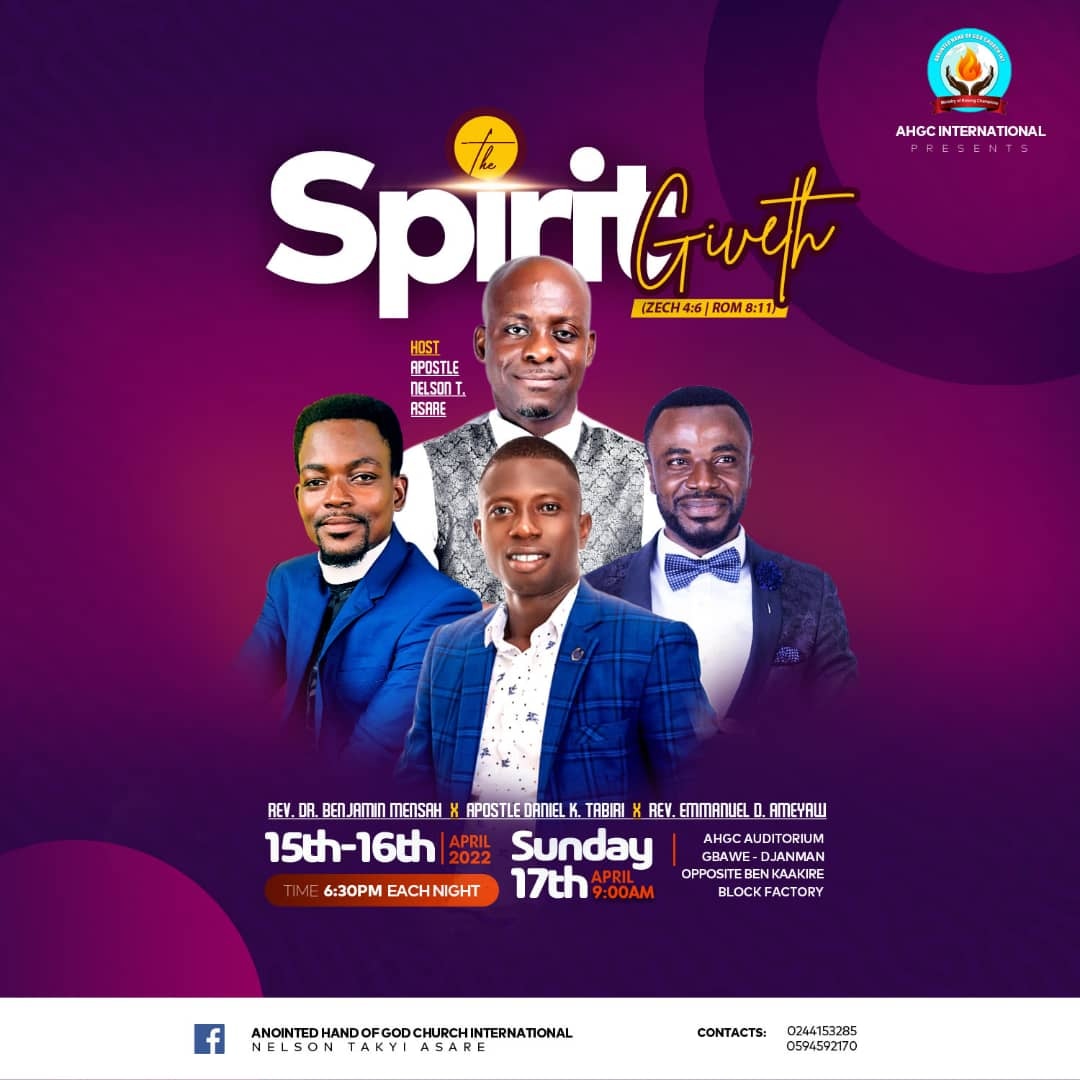 In God's garden of GRACE, everything is POSSIBLE