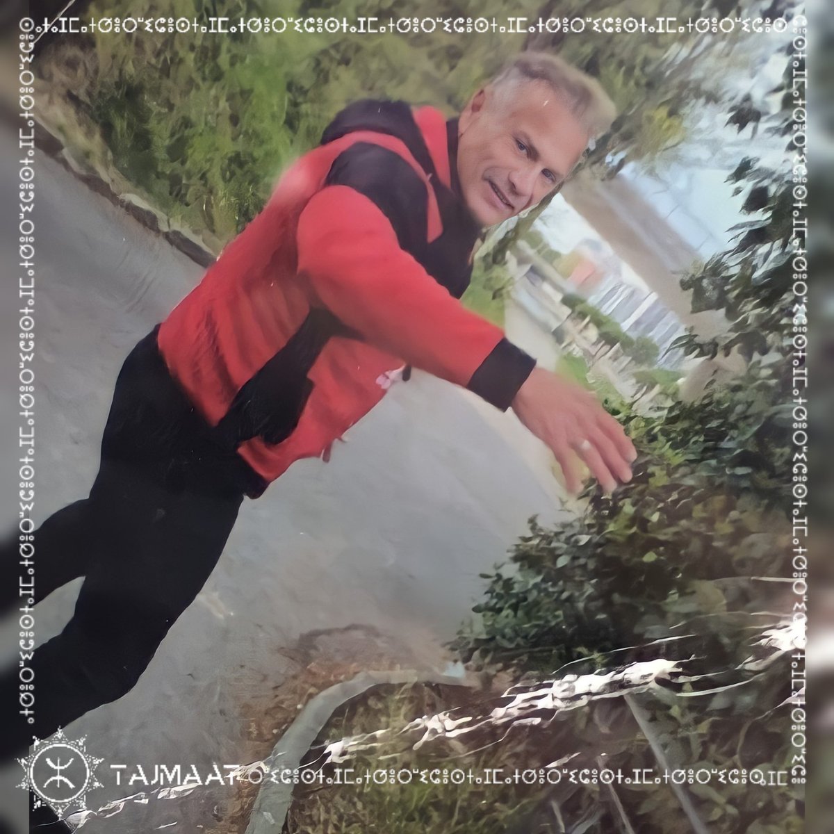 Tajmaat_Service's tweet image. Nom : Inconnu pour le moment
Motif : Agression islamophobe
Lieu : Montpellier