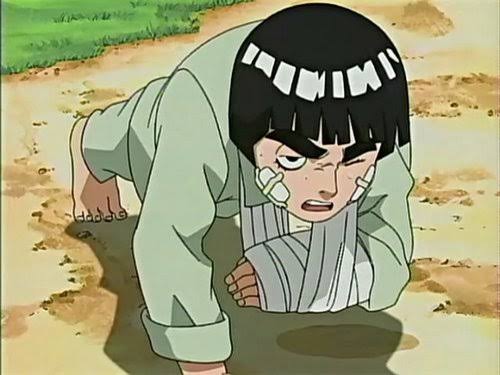 KonohaUniverse's tweet photo. Pronto pra mais um dia https://t.co/A9Z9DKL7fq