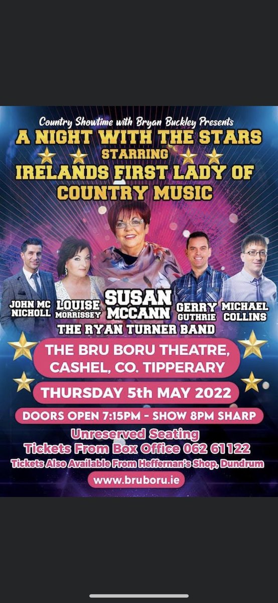 Brú Ború tweet media