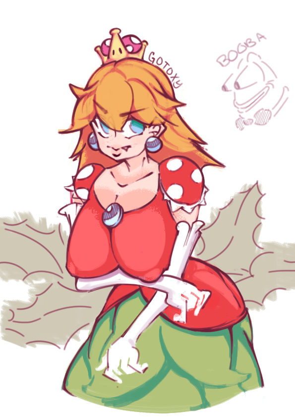KishiGtx's tweet photo. down bad by a plant, huh?
new on twitter btw, let's see how this goes
#nintendofanart #Nintendo https://t.co/BrjQDRE77R
