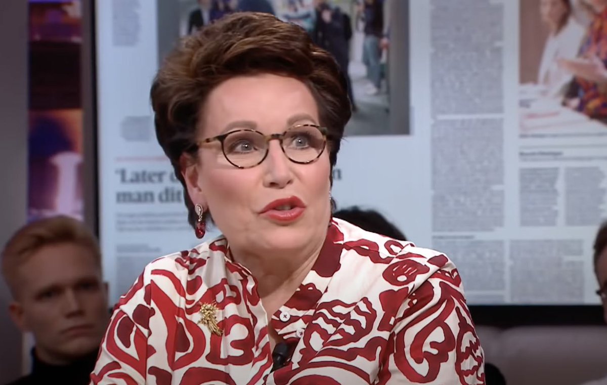 Jan Dijkgraaf tweet media