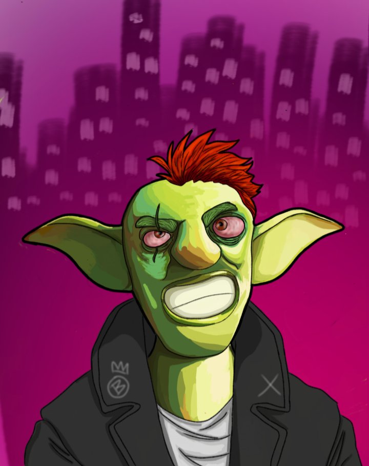 ABangsart's tweet photo. New listed... 
goblin red hair
Check on open sea

https://t.co/04drQjp3R7
@opensea @opensea_support #NFTs #NFT #NFTCommunity #NFTGiveaway #ETH #Airdrop #crypto #Ethereum #Airdrops #Ethereum #Binance #Polygon #PolygonNFT #nftcollector #NFTCommmunity #NFTGiveaways #ETH https://t.co/qm1z0gPbHO