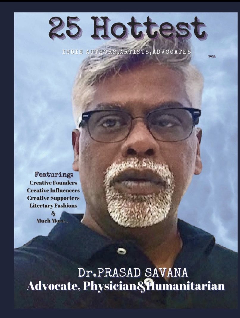 TayTayStarhz's tweet photo. HEY 👋 I Made it into the top 25 Hottest Indie, Authors, Artists, Advocates Magazine 😜

Link 👉🏽 You can buy the magazine here
https://t.co/oxkS3Hhjj5 https://t.co/jG4LouOvlQ