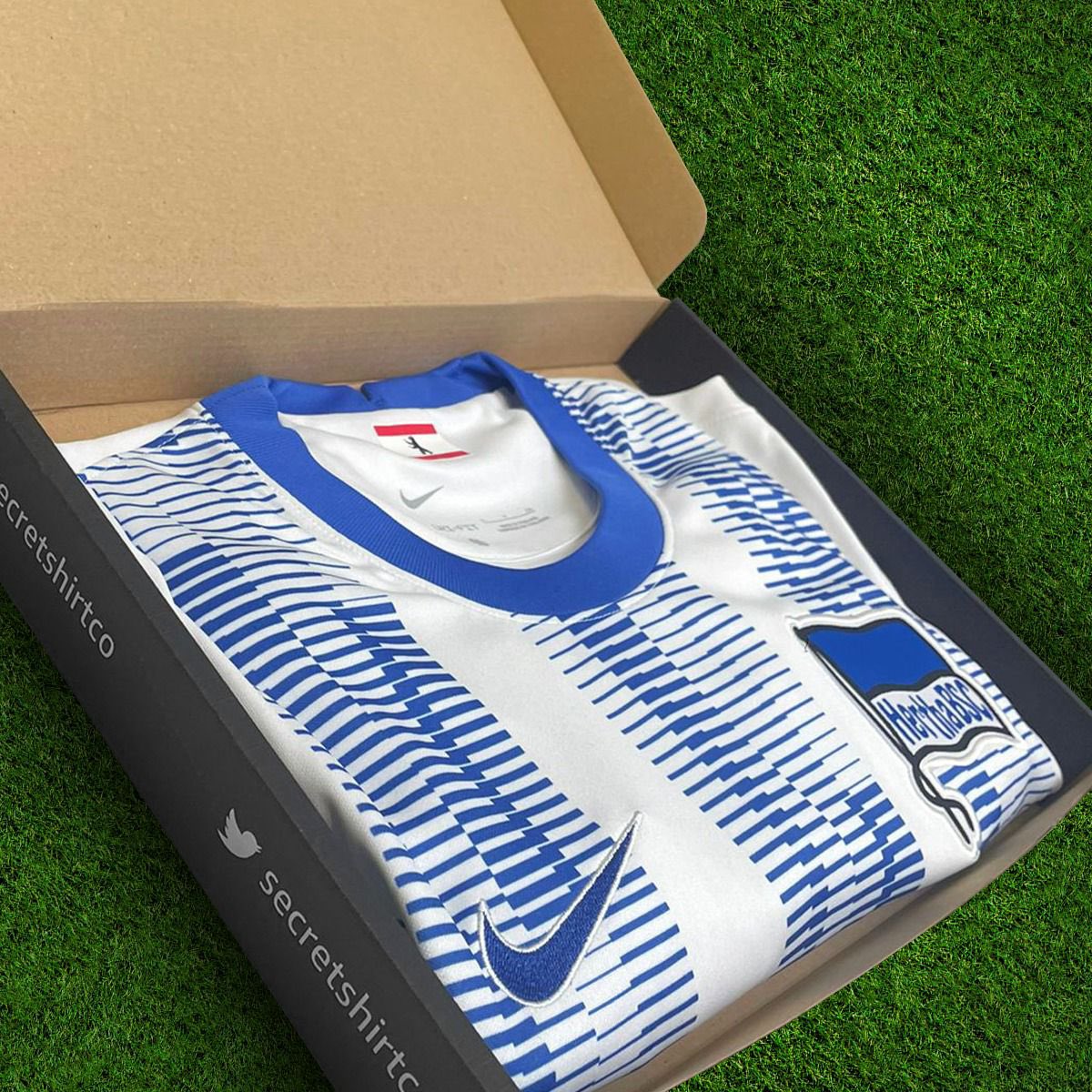 Secret Shirt Co tweet media