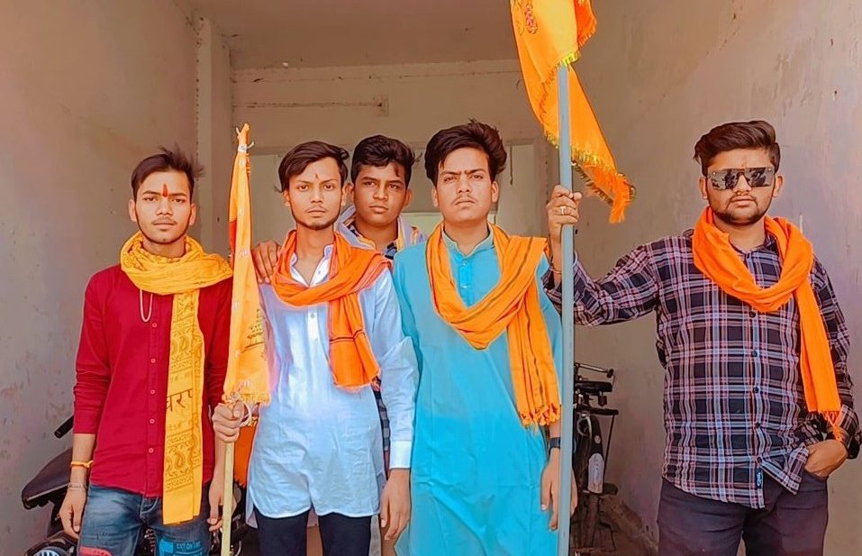 sujalsingh1616's tweet photo. 🚩🚩जय राजा राम की 🚩 🚩

#chhatarpur #bittubhaiya 
#karnisena #cmgroup https://t.co/ApfT7lpHeq