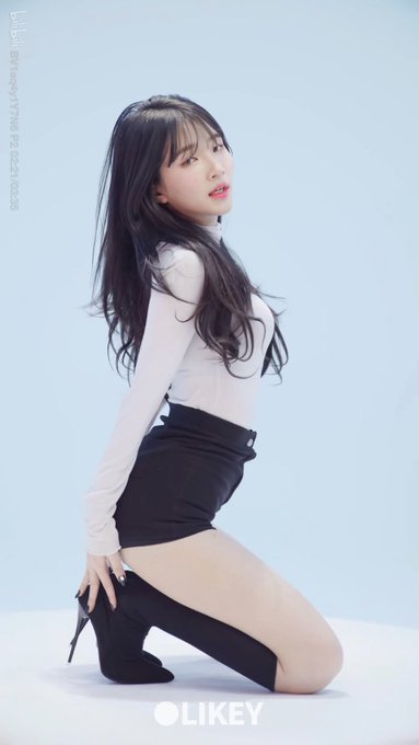 原圖,SeoYoung 