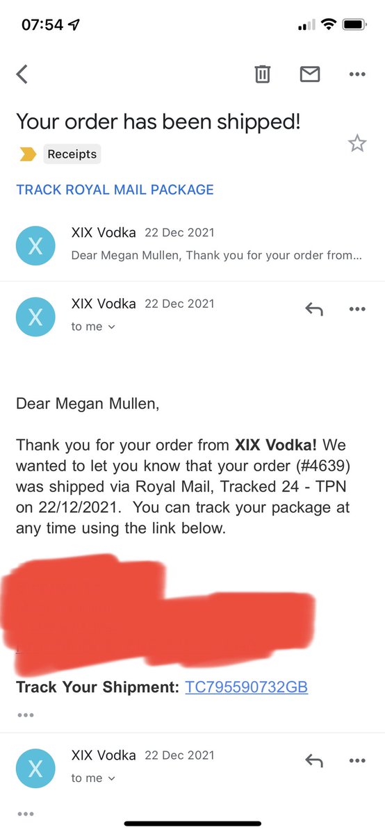 Megizmolone1995's tweet photo. @xixvodka @SandCFestival My orders are #6775 and #4639 I would take my sister so she can have a day off from her 5 kids She doesn’t have twitter so I can’t tag her…… good luck everyone 🤞🤞 https://t.co/NhkkbR6oGb