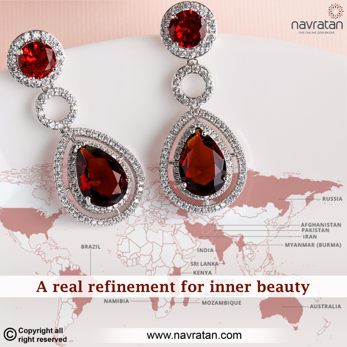 NavratanGemsto2's tweet image. A real refinement for inner beauty

#rubystone #rubygemstone #rubybirthstone #rubystones #rubyring #gemstones #rubies #gemshop #gemstonehealing #gemstonesupplier #loosegemstones #healinggemstones #gemstoneforsale #buygemstones #navratan #ThankfulTuesday  #SRHvGT #ABVP