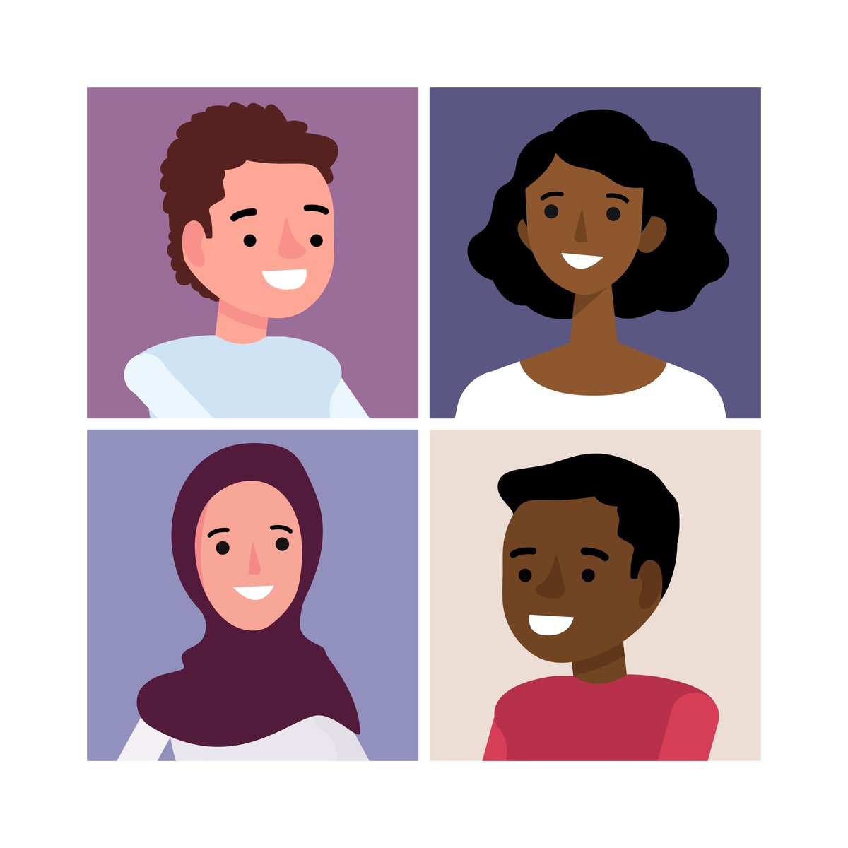 ms_pakistan's tweet photo. What are our characters: Mohammed, Adil, Lila, and Aisha up to this week?
Tune in after Iftar to find out 😊 
#RamadanTogether https://t.co/zJhOjcKnnM