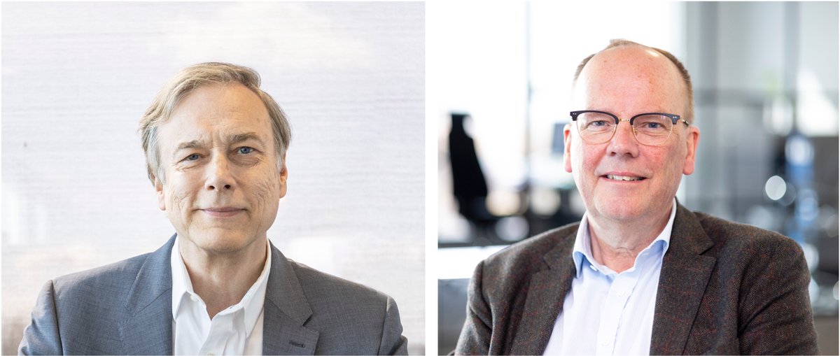 ProlightAB's tweet photo. Förstärkningar i ledningen – Tobias Volker har antagit rollen  t f dotterbolagschef för Psyros Diagnostics. Henrik Ljung har tillträtt som CFO på Prolight Diagnostics på deltid. Båda ingår i företagsledningen och rapporterar till VD Ulf Bladin. https://t.co/Mg1n2X3CwI https://t.co/83SA8jCr00