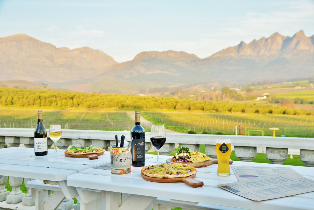 Visit Wellington ZA tweet media