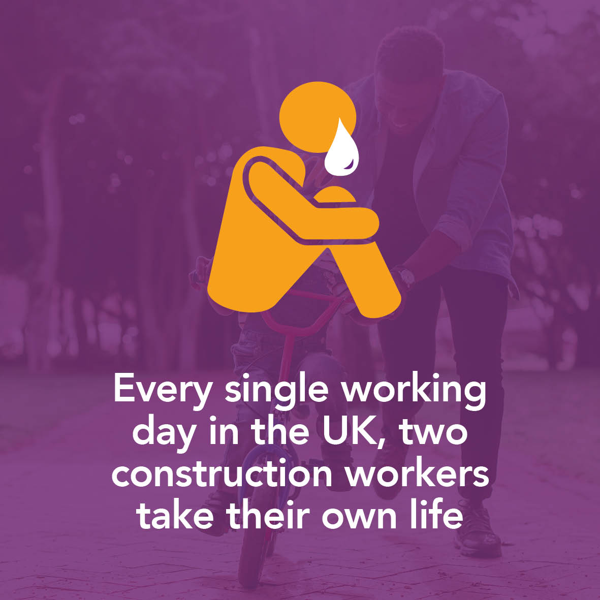 EVERY single working day in the UK two construction workers take their own life. You and your business can change the life of a construction worker today by simply providing an annual company donation and becoming a Company Supporter.

lighthouseclub.org/lighthouse-com…

#lighthosueclub