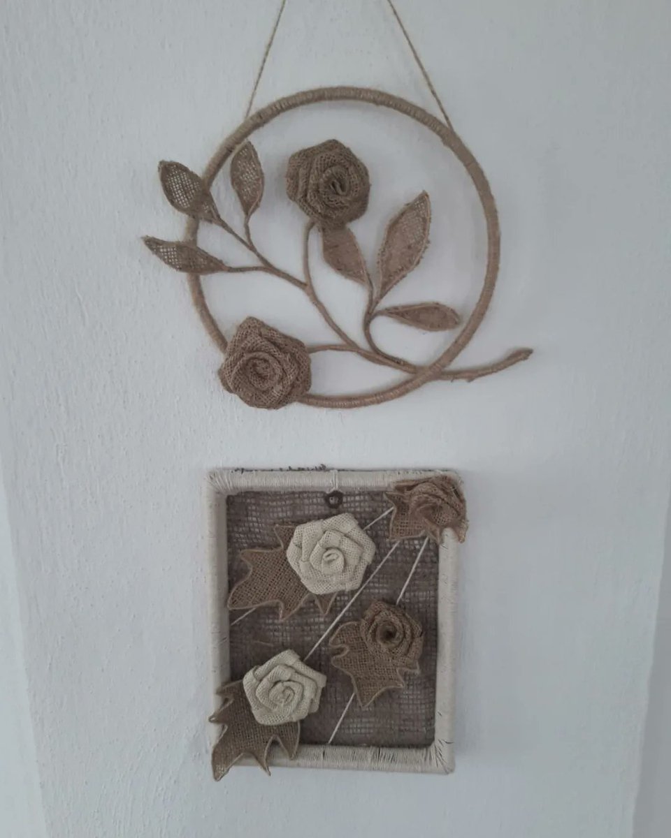 AkhisarHem's tweet photo. Kurumumuz Tarafından Ulucamii Mahallesinde açılmış olan Geri dönüşüm ve Çuval çiçek yapımı Kursumuz devam ediyor. #Halk #Eğitim #Her #Yerde #Eğitim https://t.co/sNbjpcDz4k