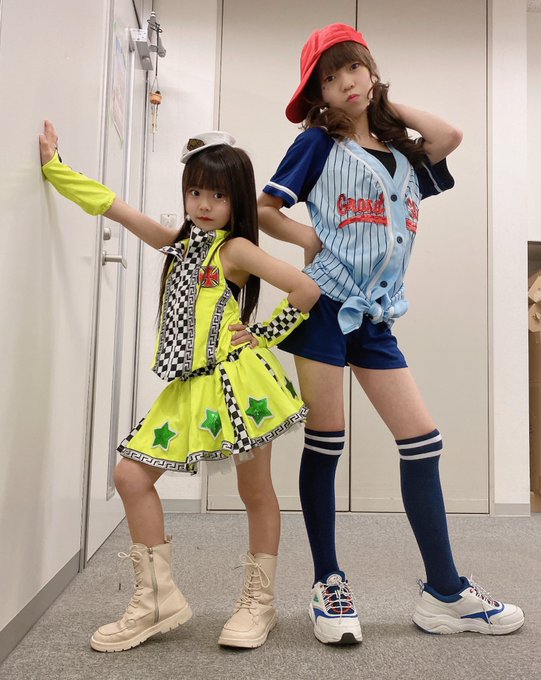 Twitterのコスプレ画像7