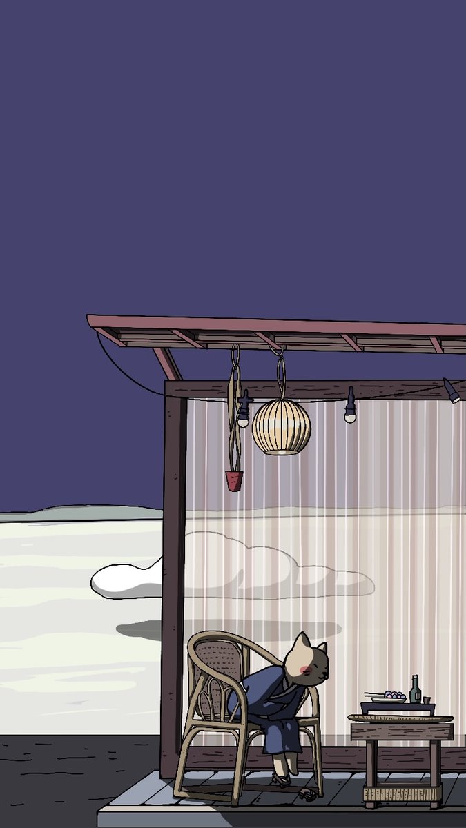 nekomuraclub's tweet photo. 🚂We are hosting a world tour with cat village in discord!

🪧How to participate in the worldwide event!!!🥳

Choose a wallpaper of any cat village to set as your phone wallpaper and take a picture of your wallpaper next to a building, landscape, and anywhere you can imagine.😎 https://t.co/S1r9vOBpu0