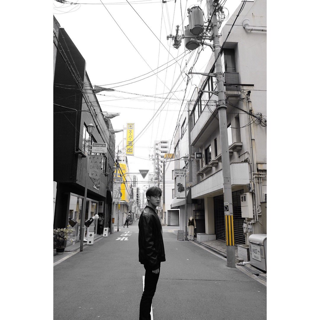 xum8nghao_o2's tweet photo. 180412 mingyu ig update
ㅡ repost
"#model_mingyu
#Photo_by_The8 #SVT클럽"
#SEVENTEEN #세븐틴 #SVT_GALLERY @pledis_17 https://t.co/JKZFzZ2TWo