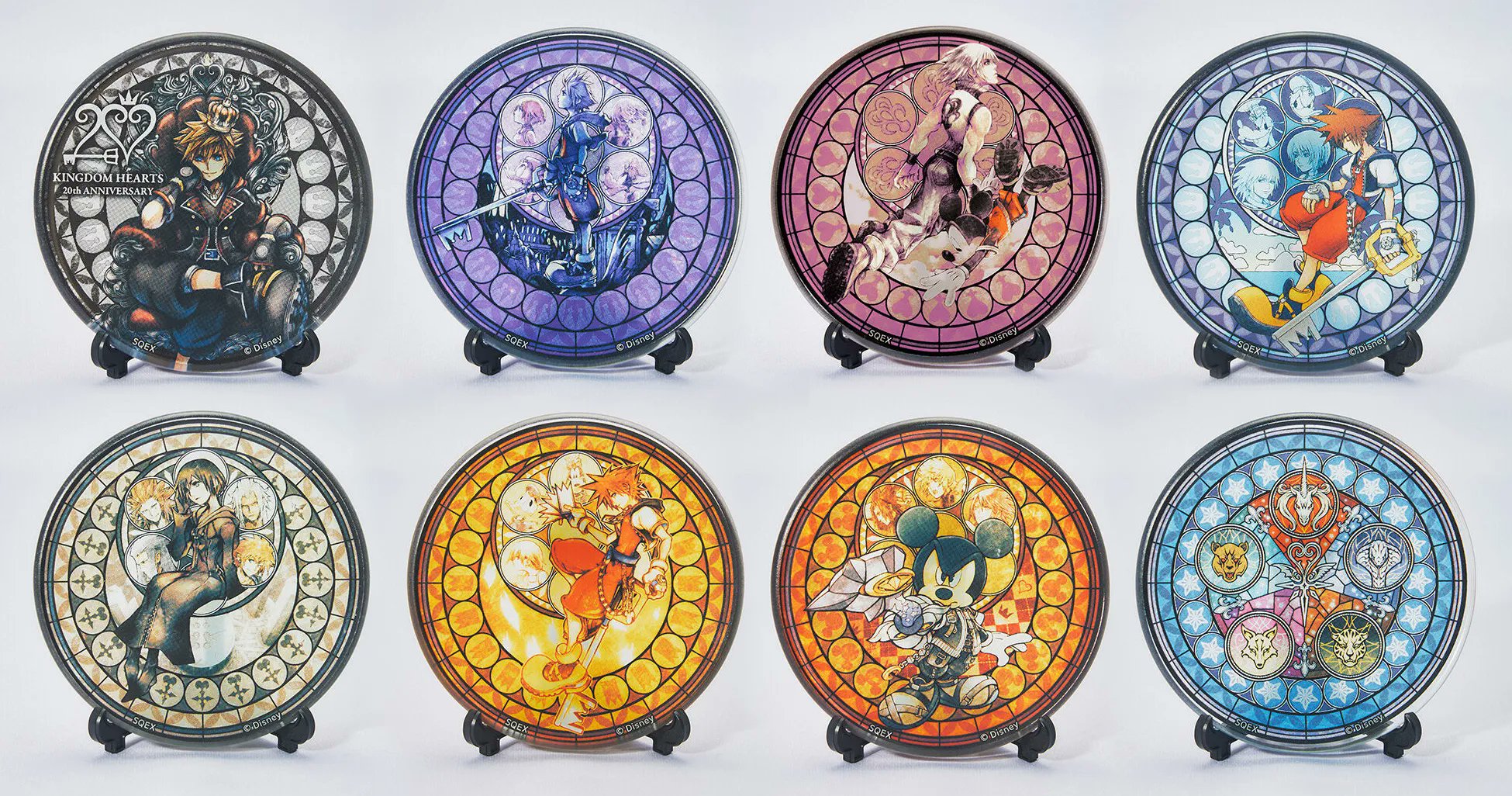 Aitai☆Kuji on X: 