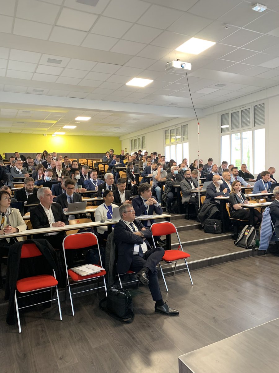 Ouverture de la Journée PME Tour DGA Occitanie &amp; Aquitaine ! Des conférences et des BtoB à l’ordre du jour !