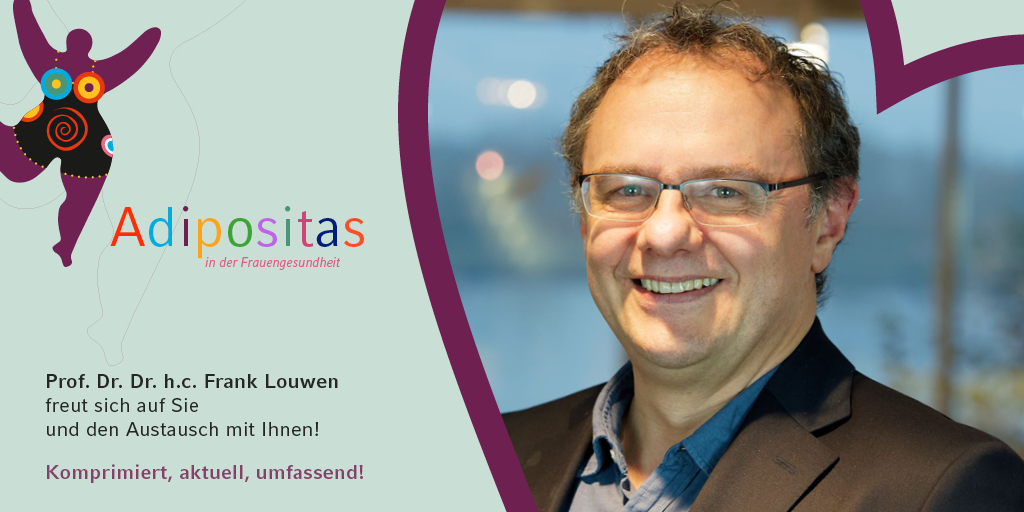 AdipositasK's tweet photo. Ein Überblick über die wissenschaftlichen Sitzungen und Programm Highlights des Kongress#Adipositas2022 vom 16.-17.06.2022 finden Sie auf: https://t.co/QgPyYPb723

#Frauengesundheit #Gynäkologie #Epigenetik #Obesity #Fertilität #Diabetes #Onkologie #Überernährung #Adipositas https://t.co/snEXy1BbTh