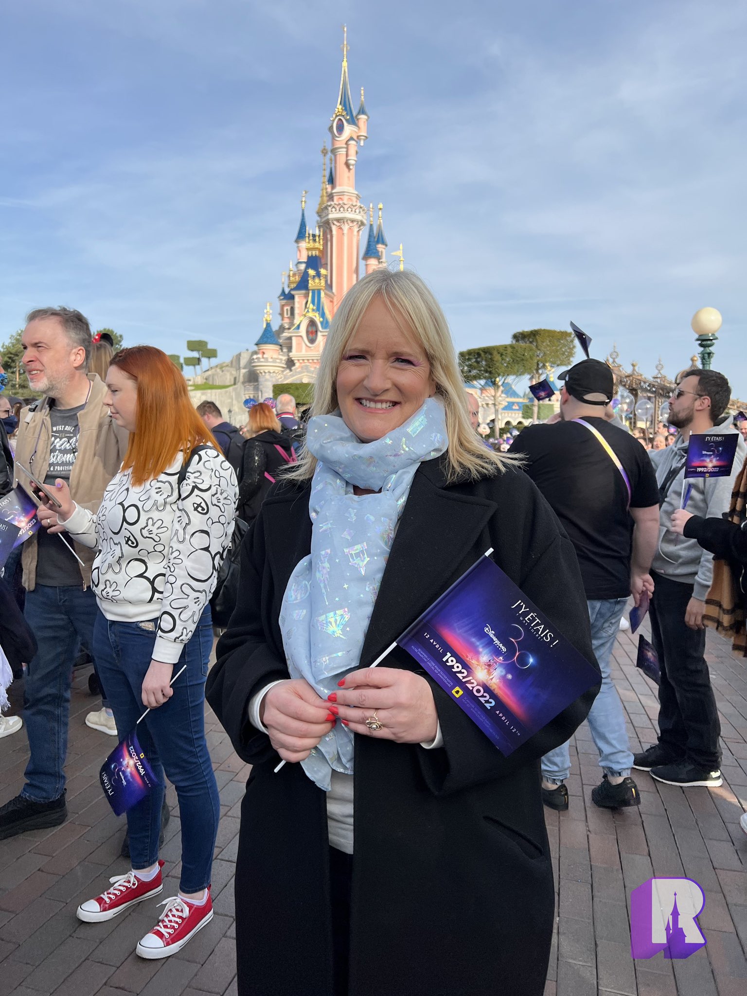 Disneyland Paris Union responds to President Natacha Rafalski