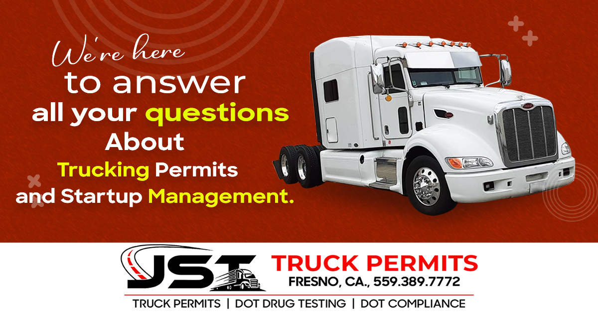 JstTruck's tweet photo. Got questions about trucking permits or startup management? We’re here to help. ☎

#trucking #truckerchat #truckerslife #trucker #truckingpermits #truckingstartup #jsttruckpermits #startupmanagement #cdl #cdltraining #cdltesting #cdltestingcenter #permits #truckingcompany https://t.co/CbVVFRbMyy