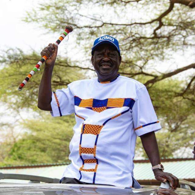 giftrandu's tweet photo. If ELECTIONS are held TODAY. Who will be your PRESIDENT.

🔄 Retweet for William Ruto
❤️ Like for Raila Odinga https://t.co/skkoRysFLK
