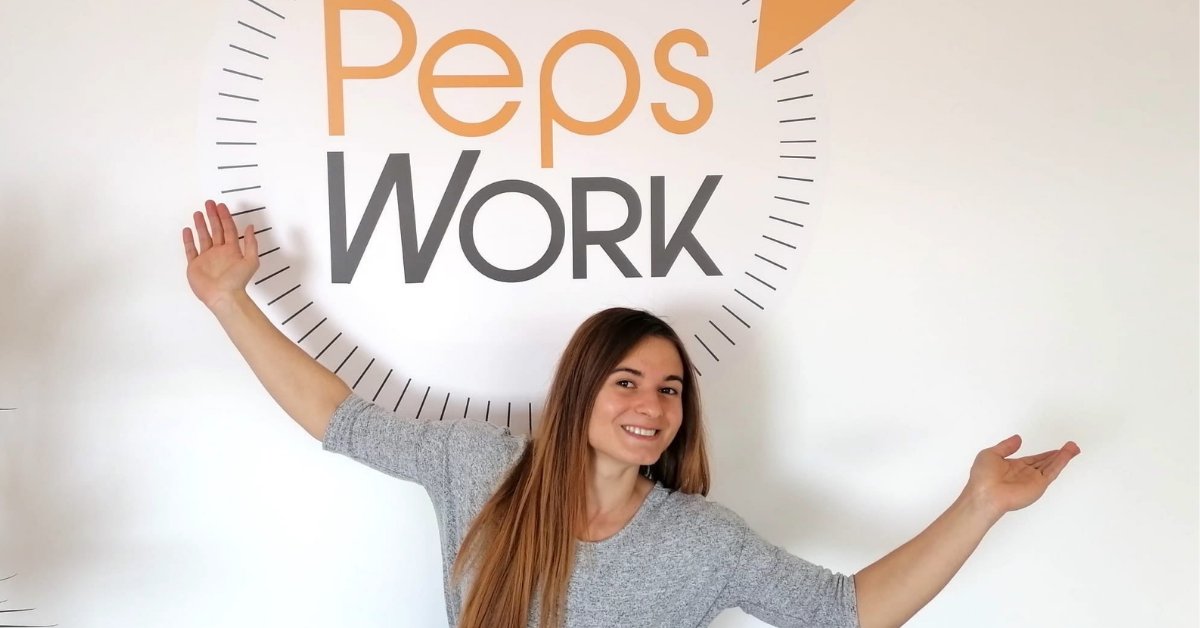 Bienvenue à Amélie Perrotin qui rejoint la PepsTeam en tant qu’assistante projet en nutrition sportive! 🎉

Etudiante à l'EDNH, Amélie contribuera à la réalisation des projets clients, ainsi que ceux de l’agence <a href="/PepsWork/">PepsWork</a> .

#nutrition #sport #marketing #nutritionsportive