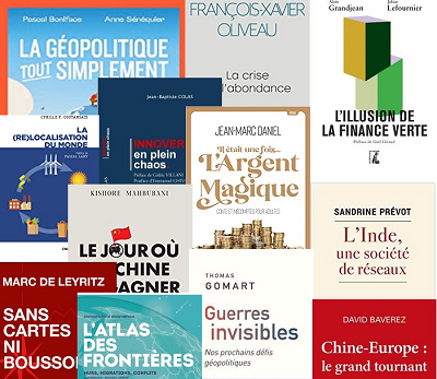 LIVRES ACHATS OFF 2021 : LA GRANDE RÉTROSPECTIVE D’UNE 7ÈME SAISON EXCEPTIONNELLE ! Des livres qui ne peuvent qu’alimenter une réflexion sur les Achats. lettredesachats.com/doc/livres-ach…