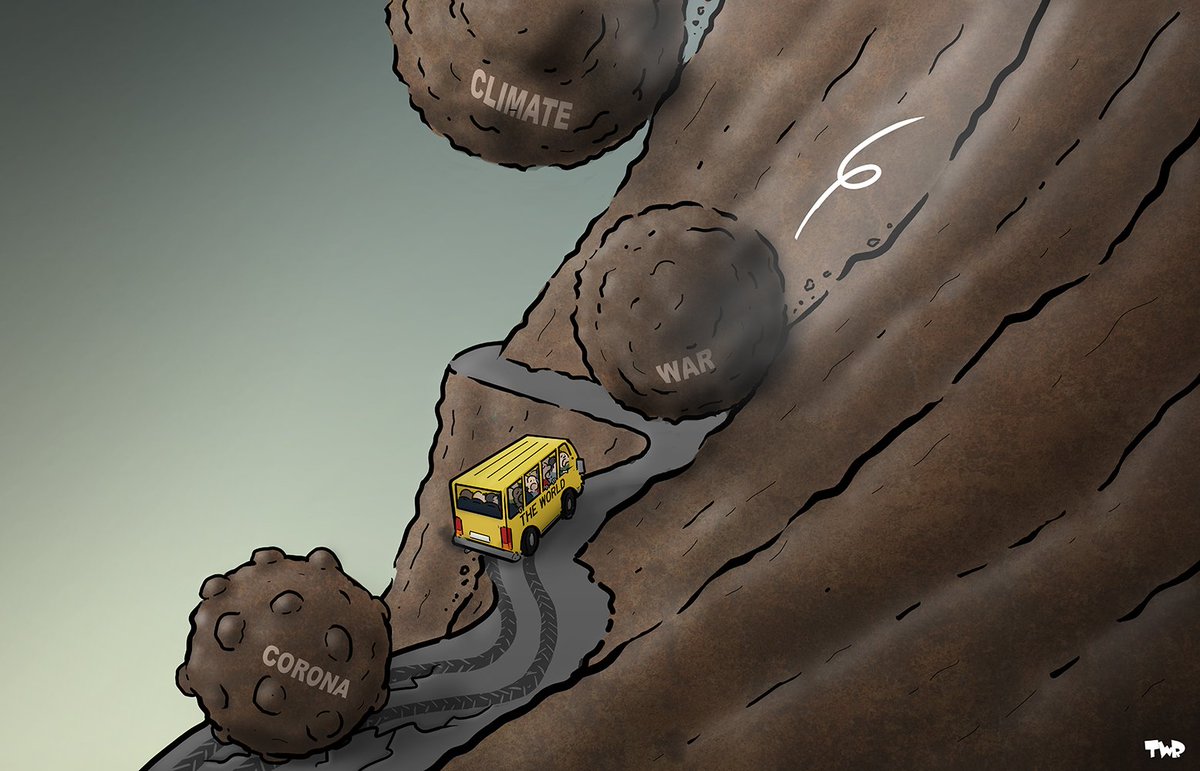 war_cartoon's tweet photo. #stopWar #PutinGuilty https://t.co/LgONXAIiaj
