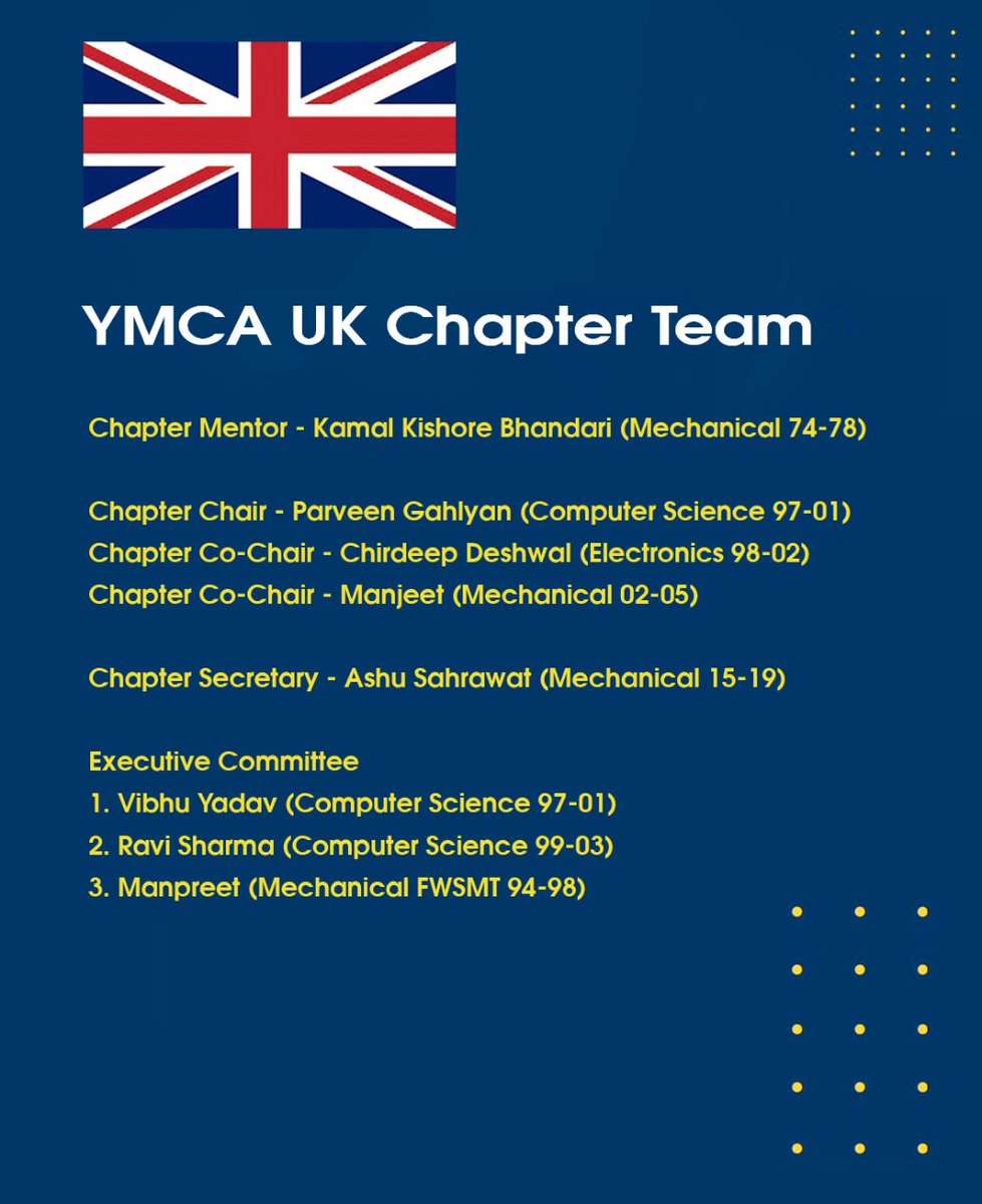 MobYmca's tweet photo. https://t.co/Pltm5ZfjDt