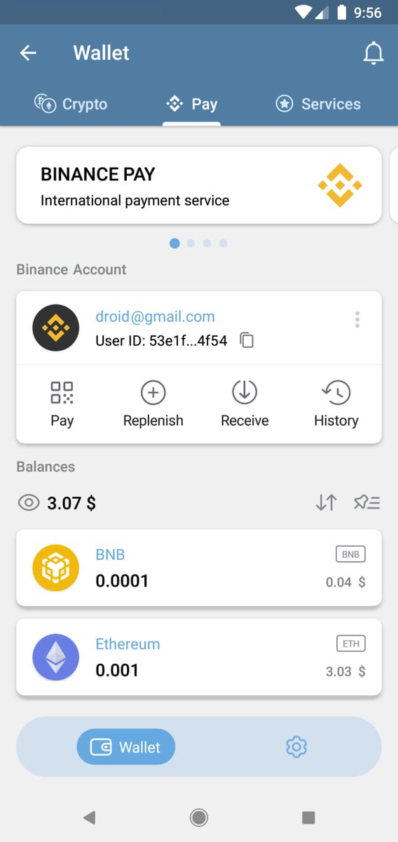 iMe Smart Platform tweet media