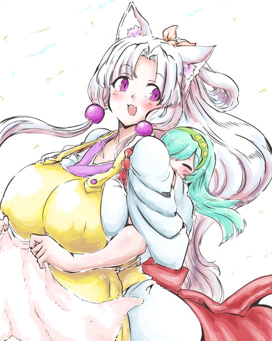 #タコ姉ちゅわちゅわチューズデー
今日は育児の日なのだ!児童になるびーむがどこからか飛んできたのでしょうね!! 