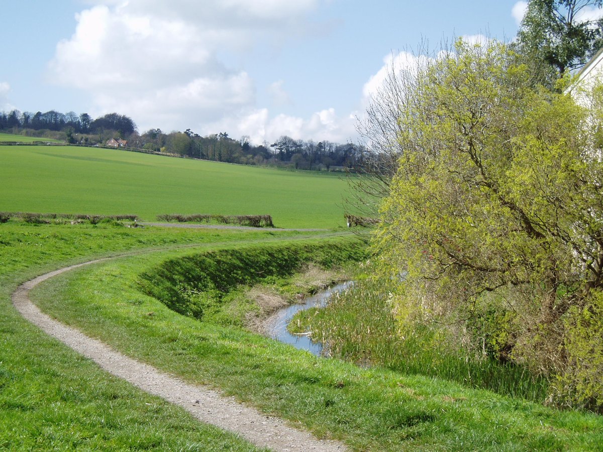 retired_tom's tweet photo. From my archives
#April 2008
#CanalRiverTrust #GrandUnionCanal #WendoverArm #StopLock #Tringford #AstonClinton
#Canals & #Waterways can provide #Peace & #calm
for your own #Wellbeing #Lifesbetterbywater https://t.co/I0ma1mR31S