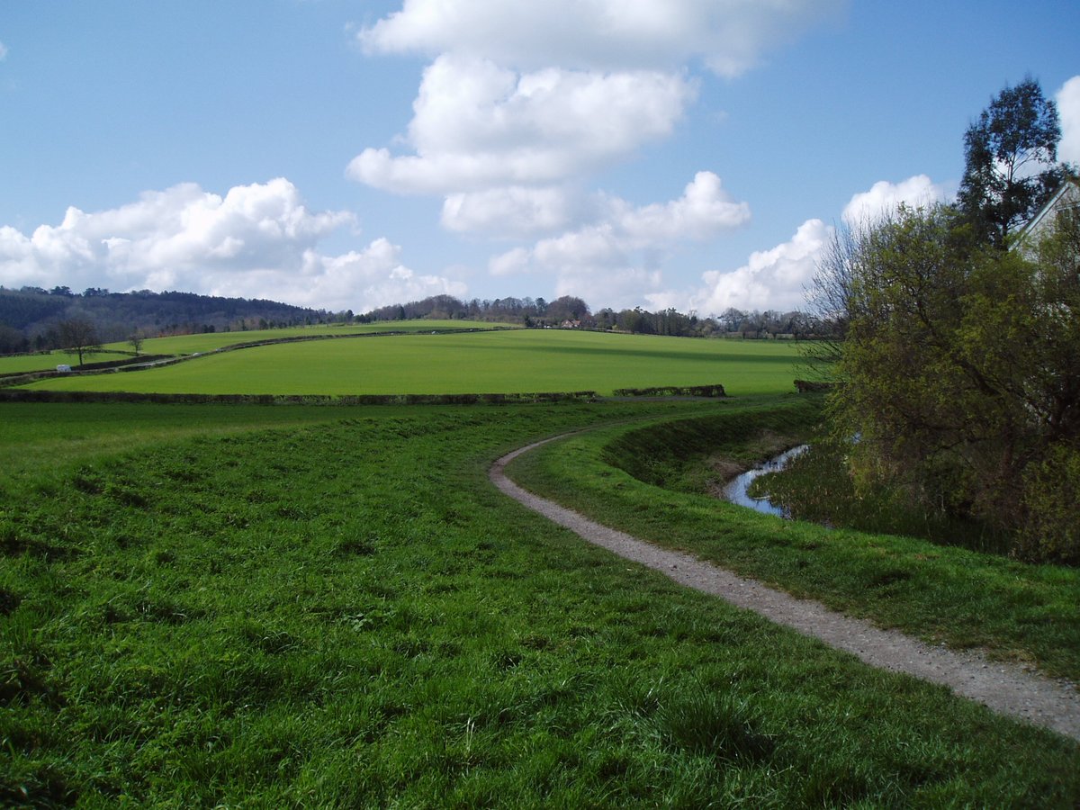 retired_tom's tweet photo. From my archives
#April 2008
#CanalRiverTrust #GrandUnionCanal #WendoverArm #StopLock #Tringford #AstonClinton
#Canals & #Waterways can provide #Peace & #calm
for your own #Wellbeing #Lifesbetterbywater https://t.co/I0ma1mR31S
