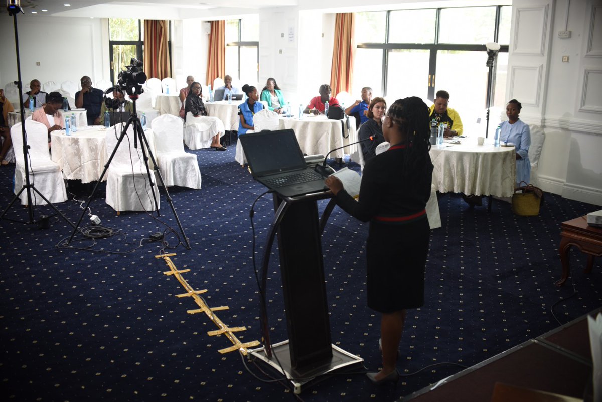 We are honoured to be joined by <a href="/KCCWG/">The Kenya Climate Change Working Group</a> <a href="/CJGEA/">Center for Justice GEA</a> <a href="/SUSOyouth/">#YouthFor2030</a> <a href="/YWLC_Kenya/">Young Women Leaders Connect. YWLC.</a> <a href="/MazingiraI/">Mazingira Women Initiative</a>