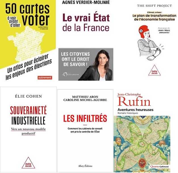 LIVRES ACHATS OFF 2022 : L'ARTICLE QUE VOUS AURIEZ PU LIRE 
Voilà la première liste que nous aurions pu faire pour la.. 8e édition des LIvres Achats Off 2022...
lettredesachats.com/doc/livres-ach…