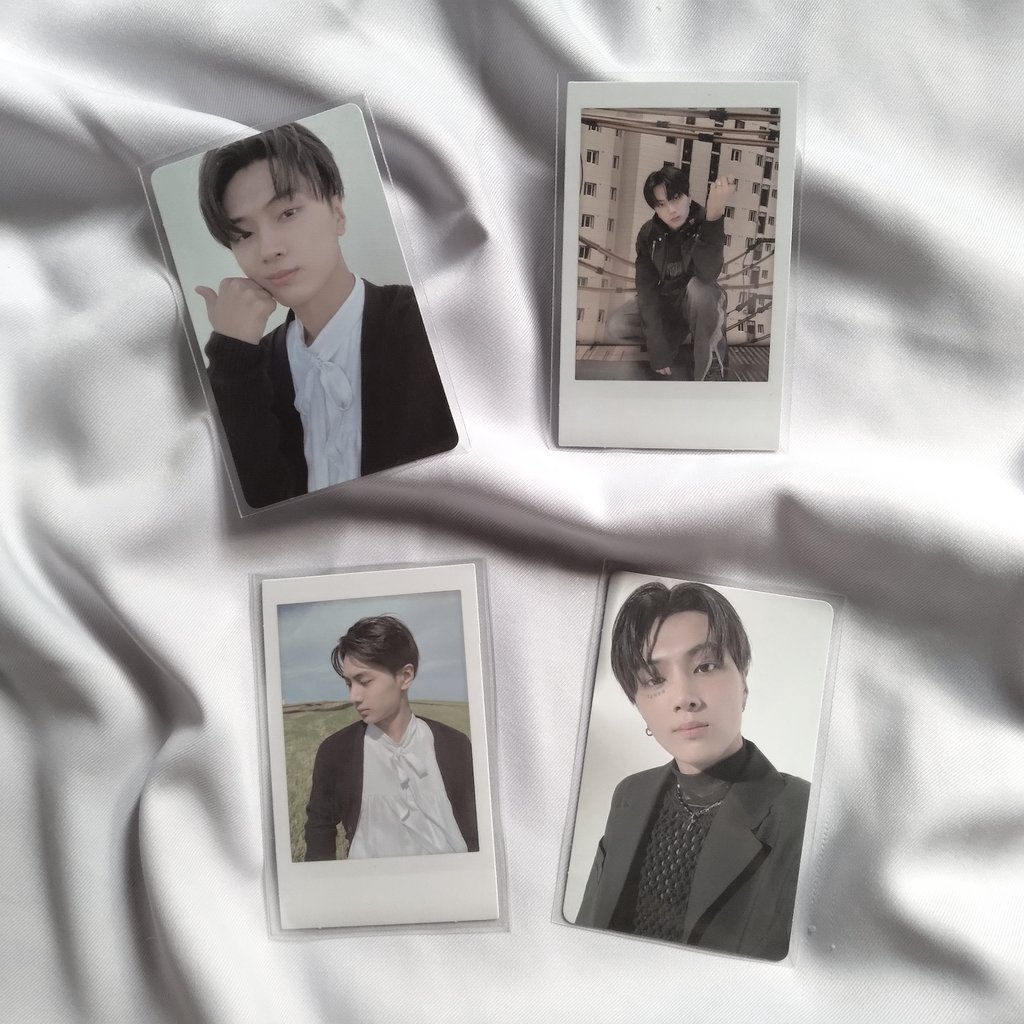 ibiasjay's tweet photo. 𓂋 #dumpmails ••••🎱 ✦
♡ my jay d:a pc ♡, umuwi na tysm!! @ShinnCartPH for packing jay safely, super secure ng packaging👌. Thanks you so much po🖤. till our next trans! https://t.co/5sLUsFJMGu