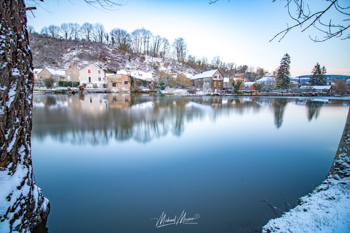 morvan_photo's tweet photo. Au bords de l’Orne (Février 2021) ❄️🌞🛶 #thuryharcourt #lehom #calvados #bassenormandie #Normandie #photo #photography #photographie https://t.co/FZEg7LJ83u