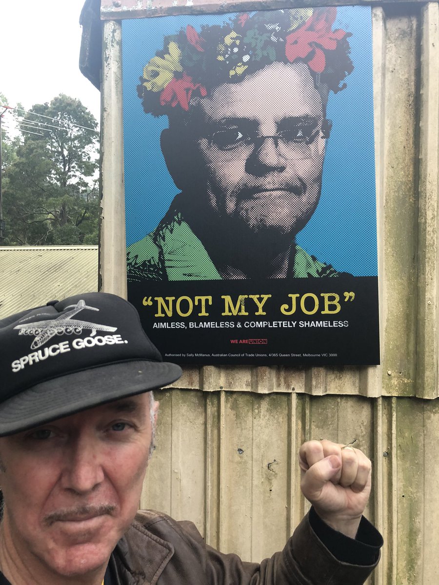 dave graney tweet media