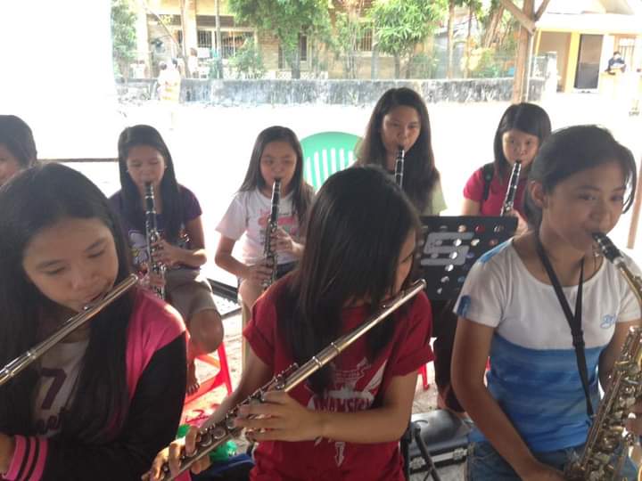 banda85_'s tweet photo. Way back 2016🥰🎶🎷🎺♥️

#Batch2012
#Batch2014
#BatchAlpha
#Laking85
#B85SMBinc https://t.co/weGYfwtWCi