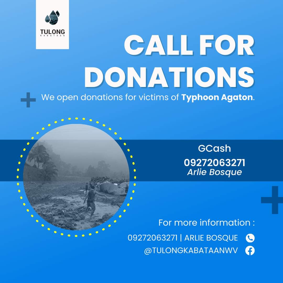 Yohaniee_Rose's tweet image. Compile this so I can somehow help..
#CapizNeedsHelp
#IloiloNeedsHelp
#NorthernIloiloNeedsHelp
#AgatonPH
#DonationPH